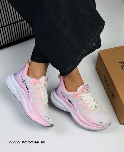 کتانی زنانه راحتی رانینگ 246 BT