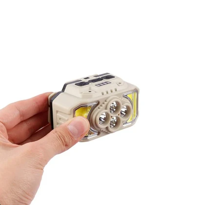 هدلایت HX-815S