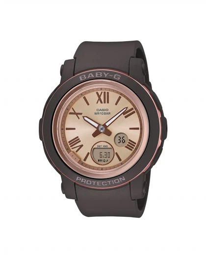 ساعت مچی زنانه کاسیو بی بی جی CASIO BABY-G BGA-290-5A