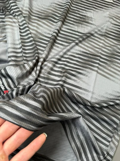 تیشرت مردانه برند REEBOK کد 6967 رنگ طوسی