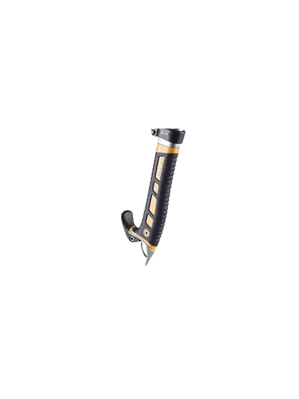 کلنگ یخ نوردی کایلاس مدل tecchnical ice axe KE313001