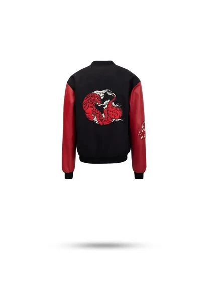 ژاکت مردانه ویس VACE کد VA-4002