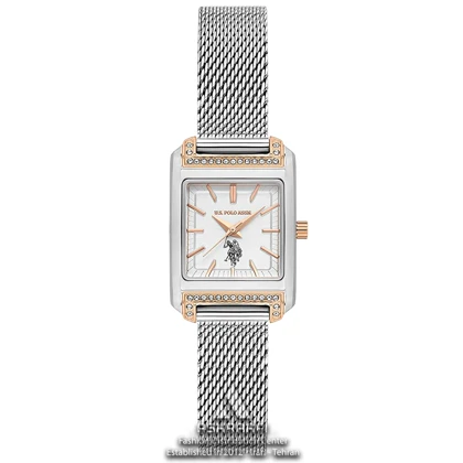 ساعت زنانه یو اس پولو U.S. Polo Assn. USPA2073-02