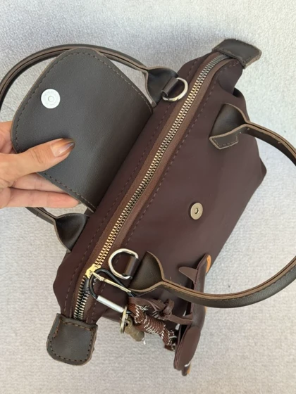 کیف آویز دار عروسکی 2356