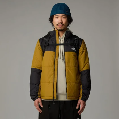 کوله پشتی THE NORTH FACE KABAN 0.2