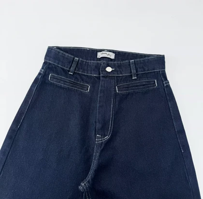 شلوار جین بگی 1008157