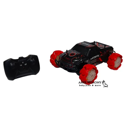 ماشین کنترلی چراغدار کد 2077