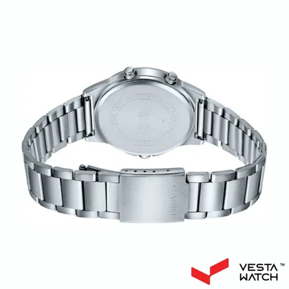ساعت مچی مردانه کاسیو CASIO مدل MTP-VC01D-2EUDF