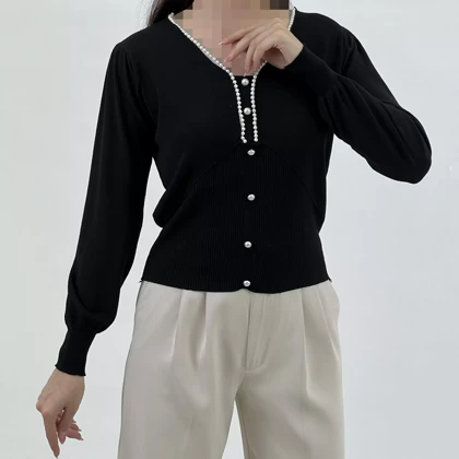 بلوز بافت 1007815