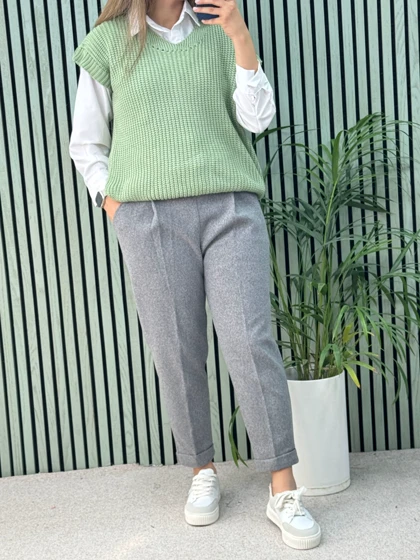 شلوار فوتر ما استایل new