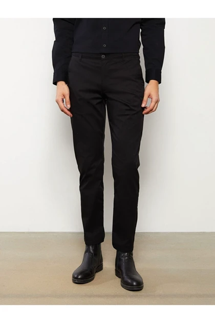 شلوار مردانه اورجینال ال سی وایکیکی lc-waikiki