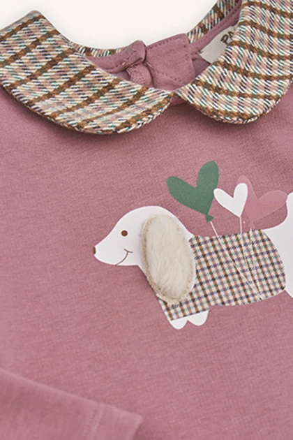 پیراهن بچگانه panco