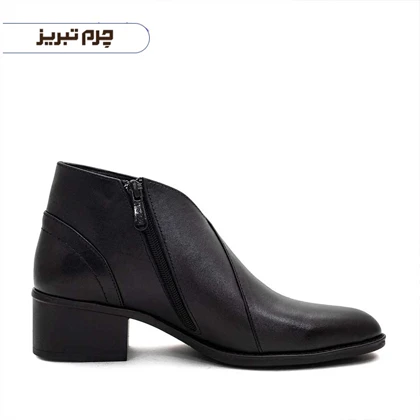 نیم بوت زنانه مدل M623