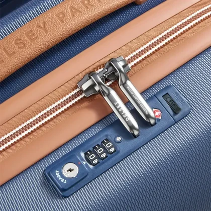 چمدان سایز کوچک اورجینال دلسی مدل DELSEY PARIS - Chatelet Air Small