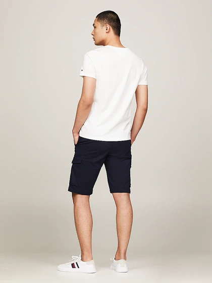 تیشرت طرح Tommy Hilfiger Logo کد 275016