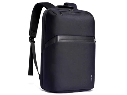 کوله پشتی لپ تاپ 15.6 اینچ بنج Bange اصل مدل BG-7715 ضدآب