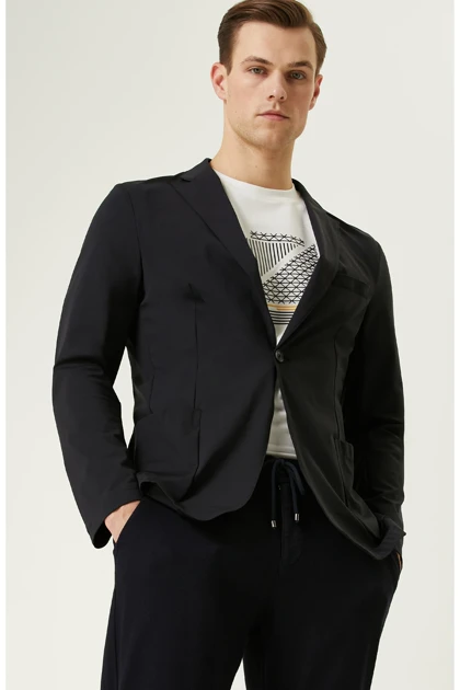 کت و ژاکت مردانه نتورک network