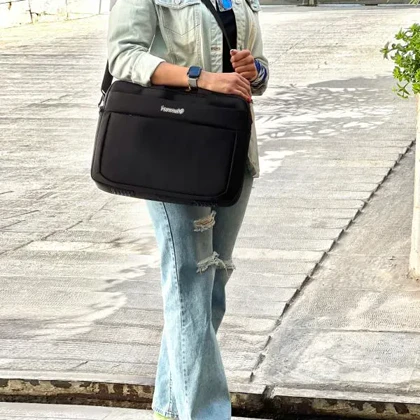 کیف سه کاره فوروارد مدل FCLT3045 ALL IN ONE قابل تبدیل به کوله پشتی