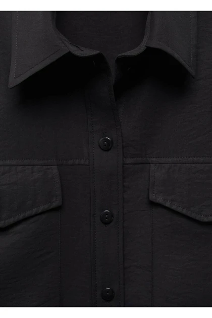 پیراهن زنانه اورجینال منگو mango