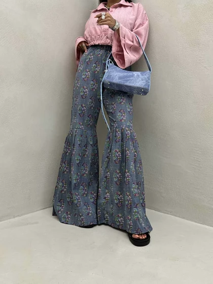 شلوار NEW PATTERN