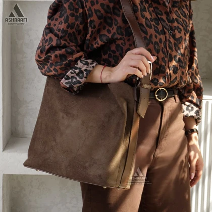 کیف جیر زنانه Women Shoulder Bag A16