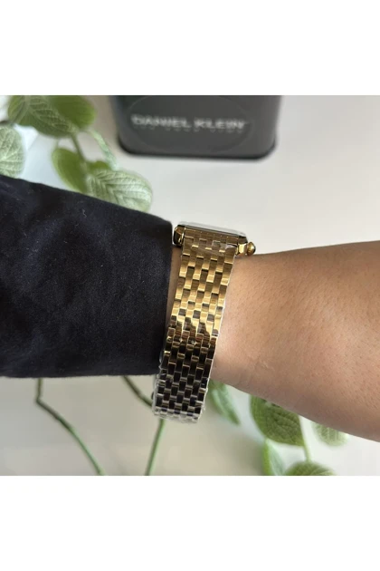 ساعت زنانه daniel-klein daniel-klein