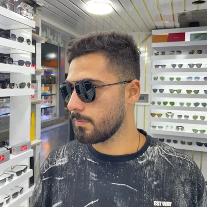 عینک آفتابی ریبن مدل Ray ban RB3723L