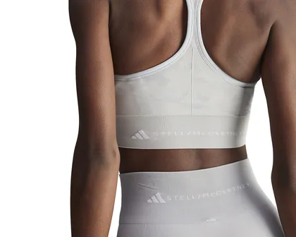 سوتین ورزشی Adidas By Stella McCartney Seaml Bra PC_IW6361