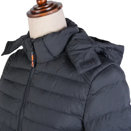 کاپشن فنری مردانه 78981