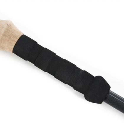 باتوم کلیپسی کربن اسنوهاک Snow Hawk کد SN-T0112 طول 135cm