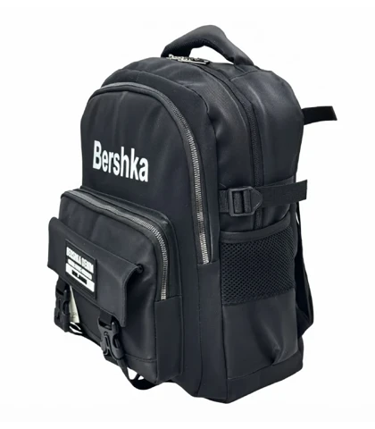 کوله پشتی روزمره فانتزی برشکا Bershka