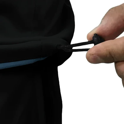 بادگیر مردانه گورتکس ضد آب GK1953