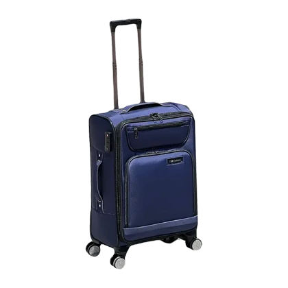 چمدان سایز متوسط ویچنزا مدل VICHENZA - VIN100303 MEDIUM