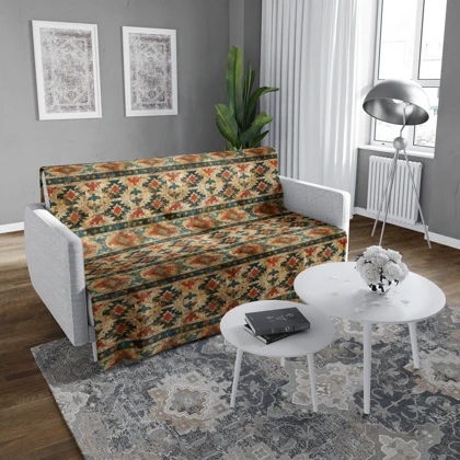 شال مبل ساده classic 377