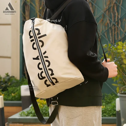 کوله ورزشی الو alo Club Bag A02