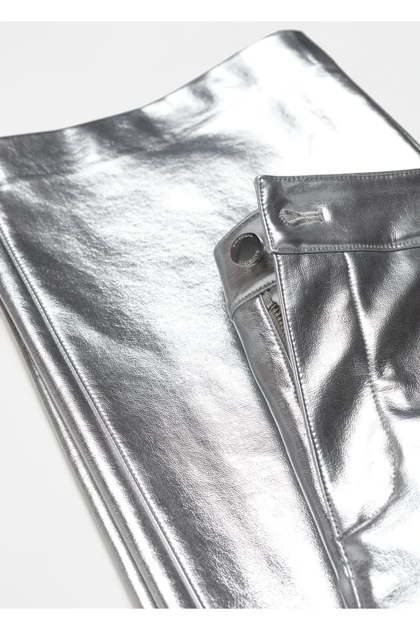 شلوار زنانه اورجینال منگو mango