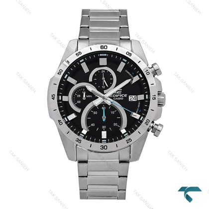 ساعت مچی مردانه کاسیو ادیفایسEFR_571 استیل Edifice-7143-G