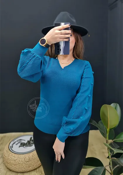 بافت مژان