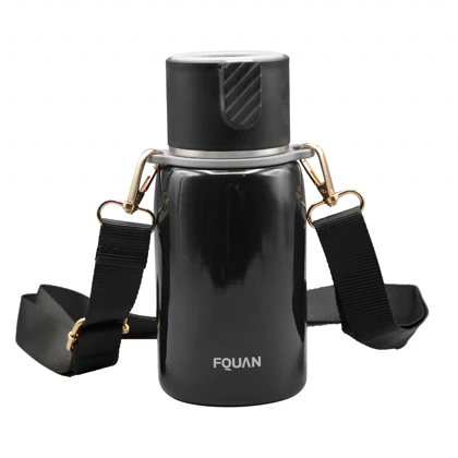 مینی فلاسک وکیوم فوکوان مدل FQ-4255 ظرفیت 0.41 لیتر