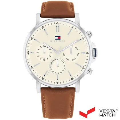 ساعت مچی مردانه تامی هیلفیگر TOMMY HILFIGER مدل 1792143