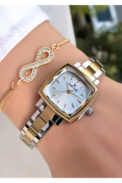 ساعت زنانه daniel-klein