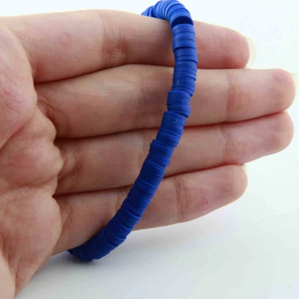 دستبند دخترانه مدل واشری