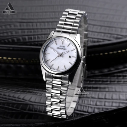 ساعت اسلازنجر صفحه صدفی Slazenger SL.09.2473.3.01