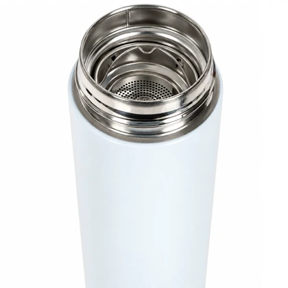 فلاسک دیجیتال نیتو NITU مدل NZ01 با نمایشگر دما ظرفیت 500ml