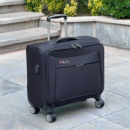 چمدان خلبانی فیلا مدل FILA5574