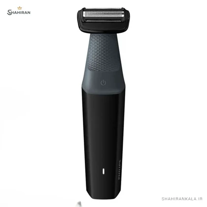 ماشین اصلاح بدن فیلیپس مدل BG3017