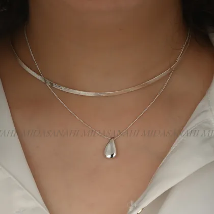 گردنبند D012