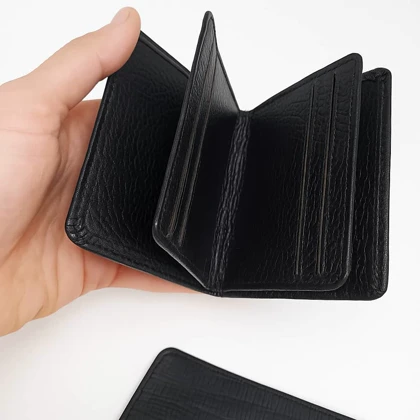 جاکارتی چرم طبیعی