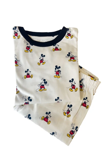 ست لباس خواب بچگانه babies-design-store babies-design-store