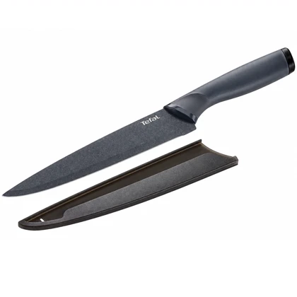 چاقوی برش تفال Tefal مدل K1221205 سایز 20 سانتی متر